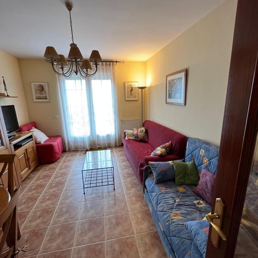 Casa La Hayuela Molleda Βίλα Εξωτερικό φωτογραφία