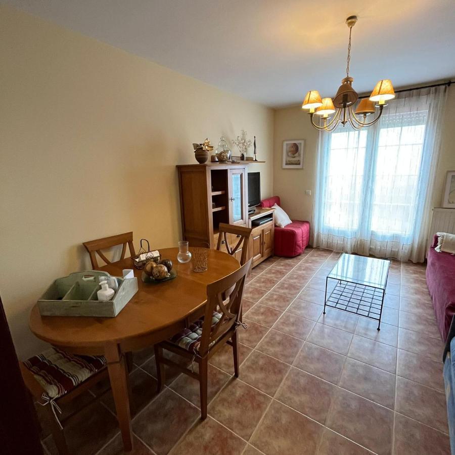 Casa La Hayuela Molleda Βίλα Εξωτερικό φωτογραφία