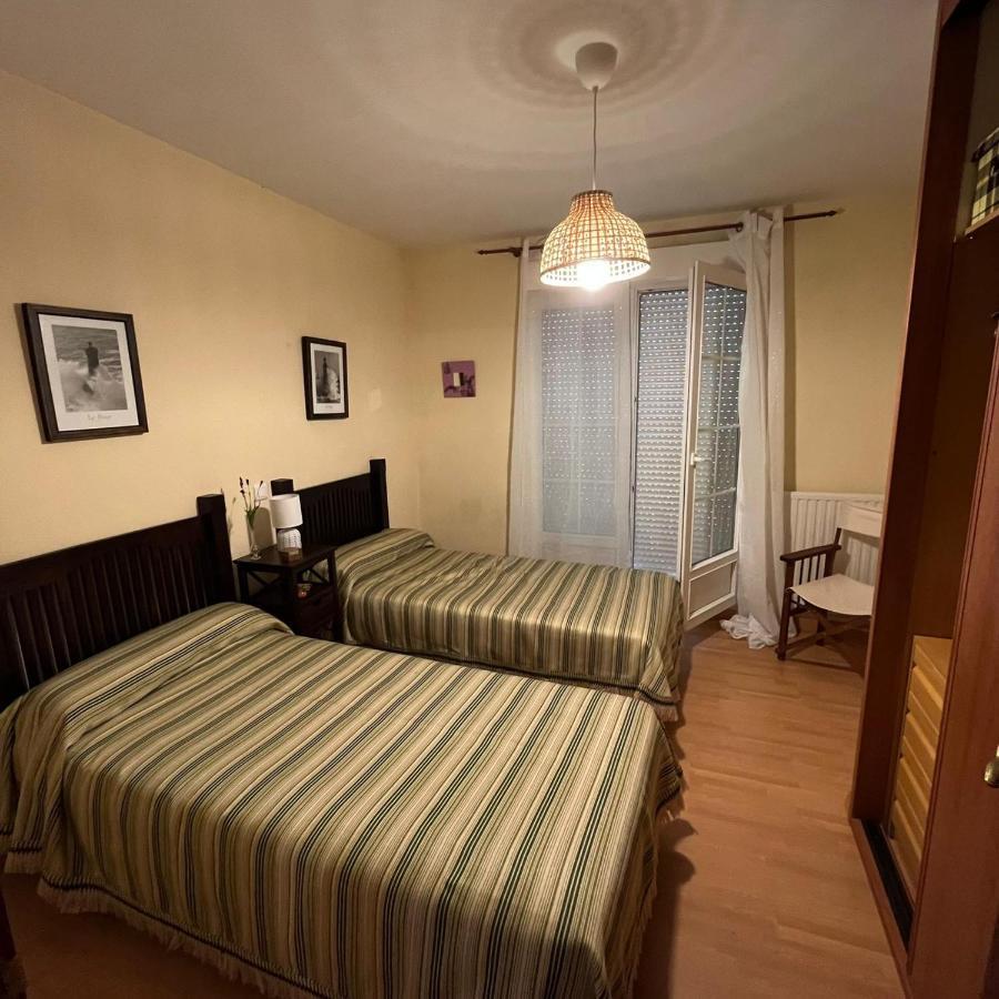 Casa La Hayuela Molleda Βίλα Εξωτερικό φωτογραφία