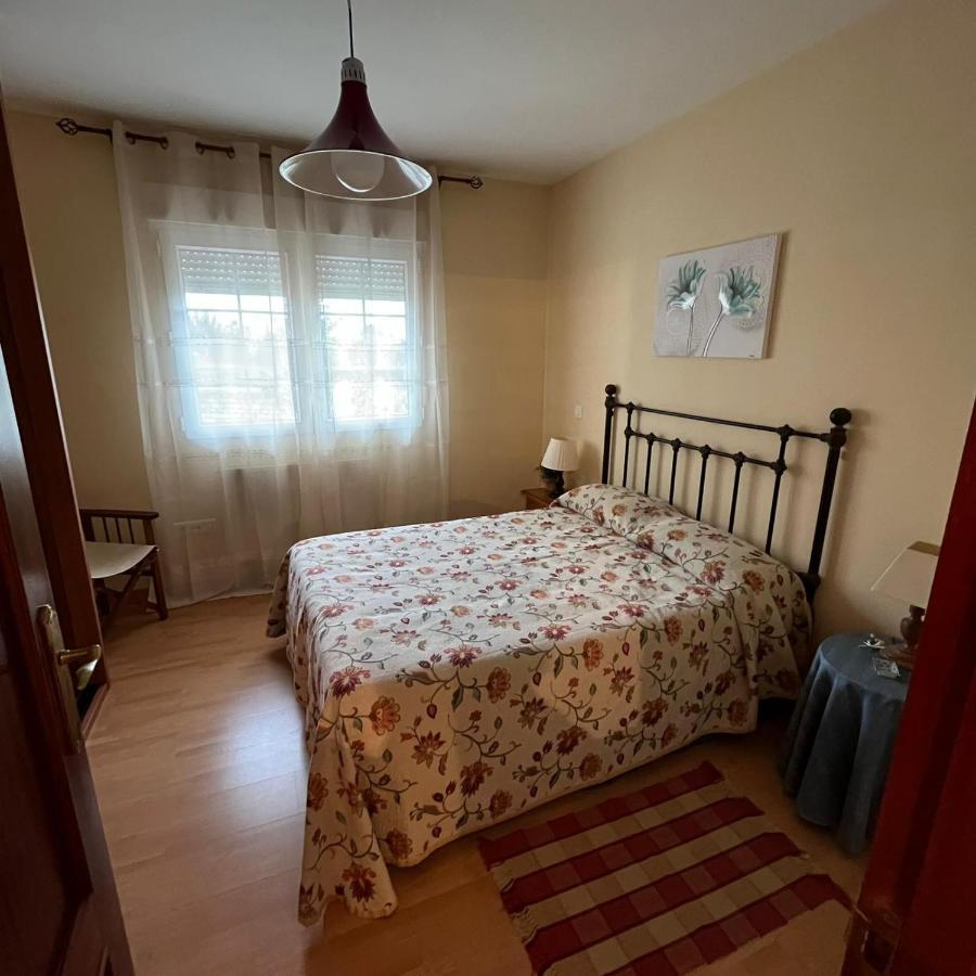 Casa La Hayuela Molleda Βίλα Εξωτερικό φωτογραφία