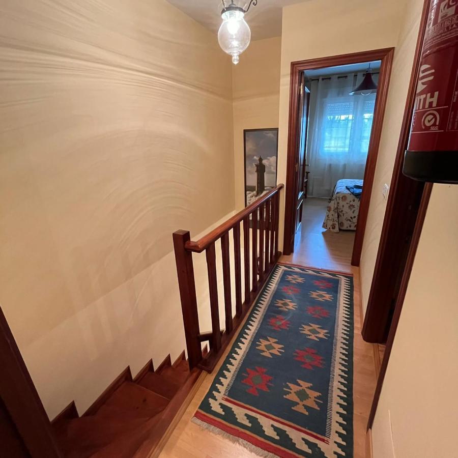 Casa La Hayuela Molleda Βίλα Εξωτερικό φωτογραφία