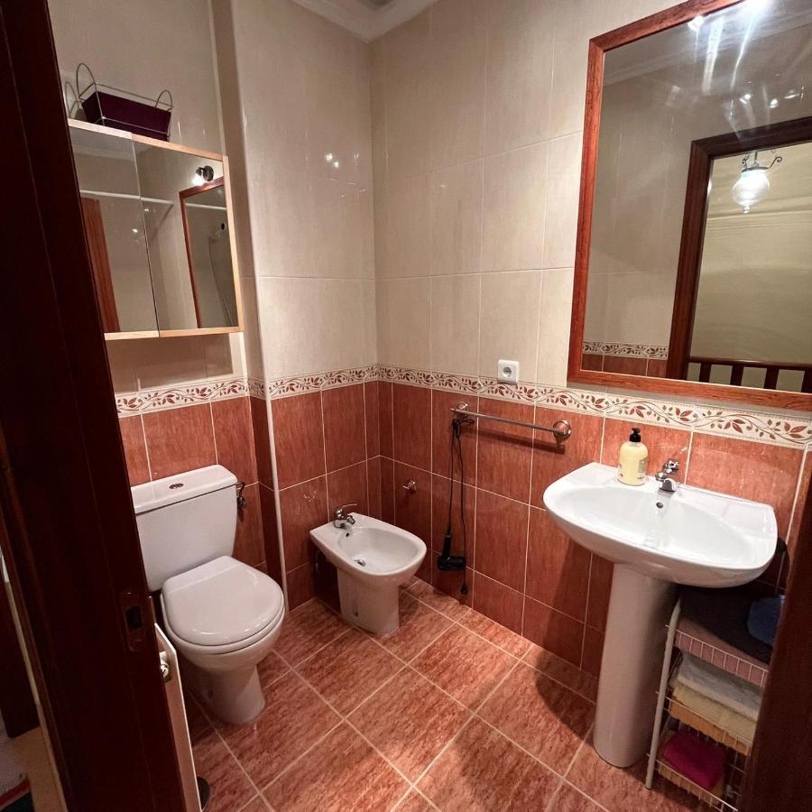 Casa La Hayuela Molleda Βίλα Εξωτερικό φωτογραφία